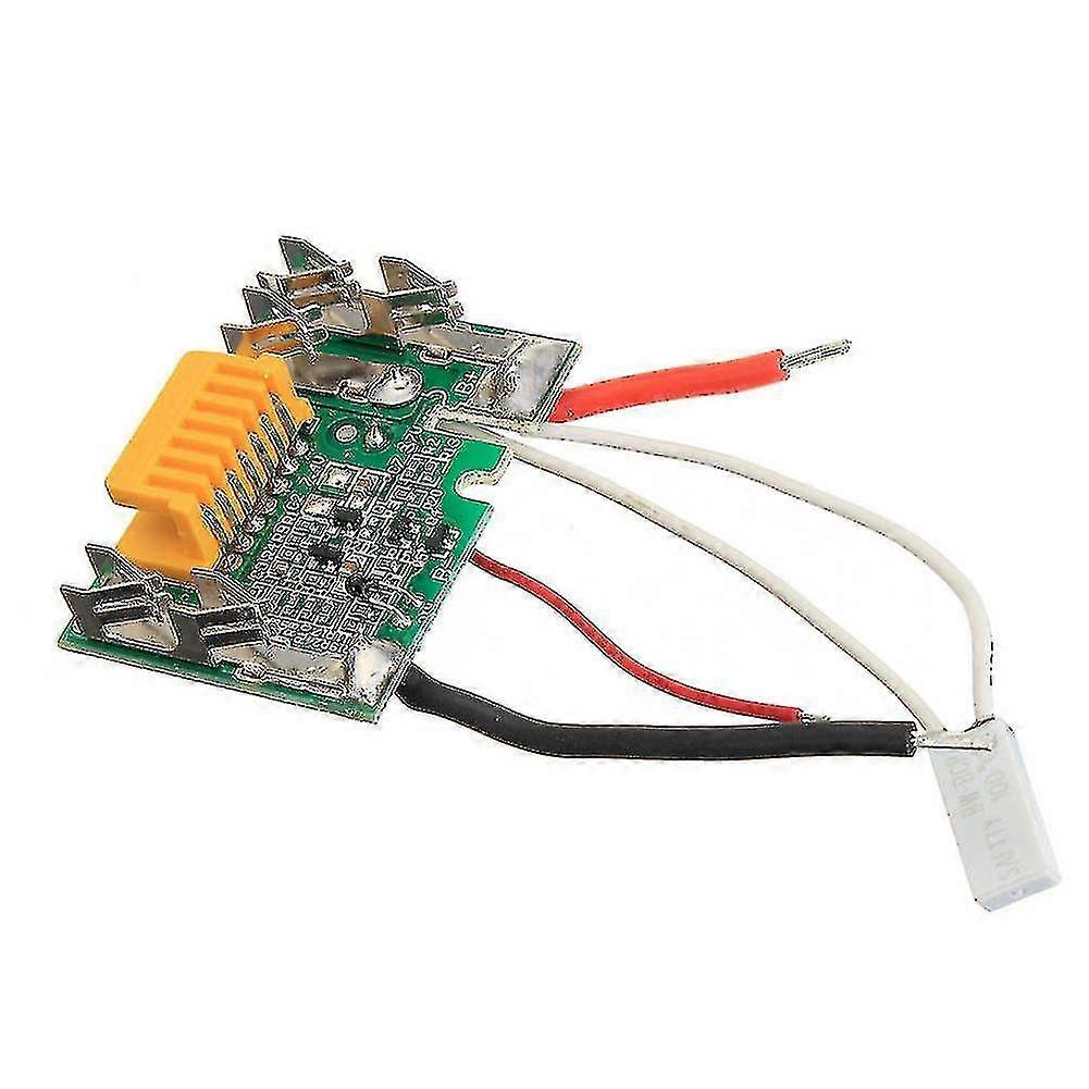 18v Battery Chip Pcb Board Replacement For Makita Bl1830 Bl1840 Bl1850 Lxt400
