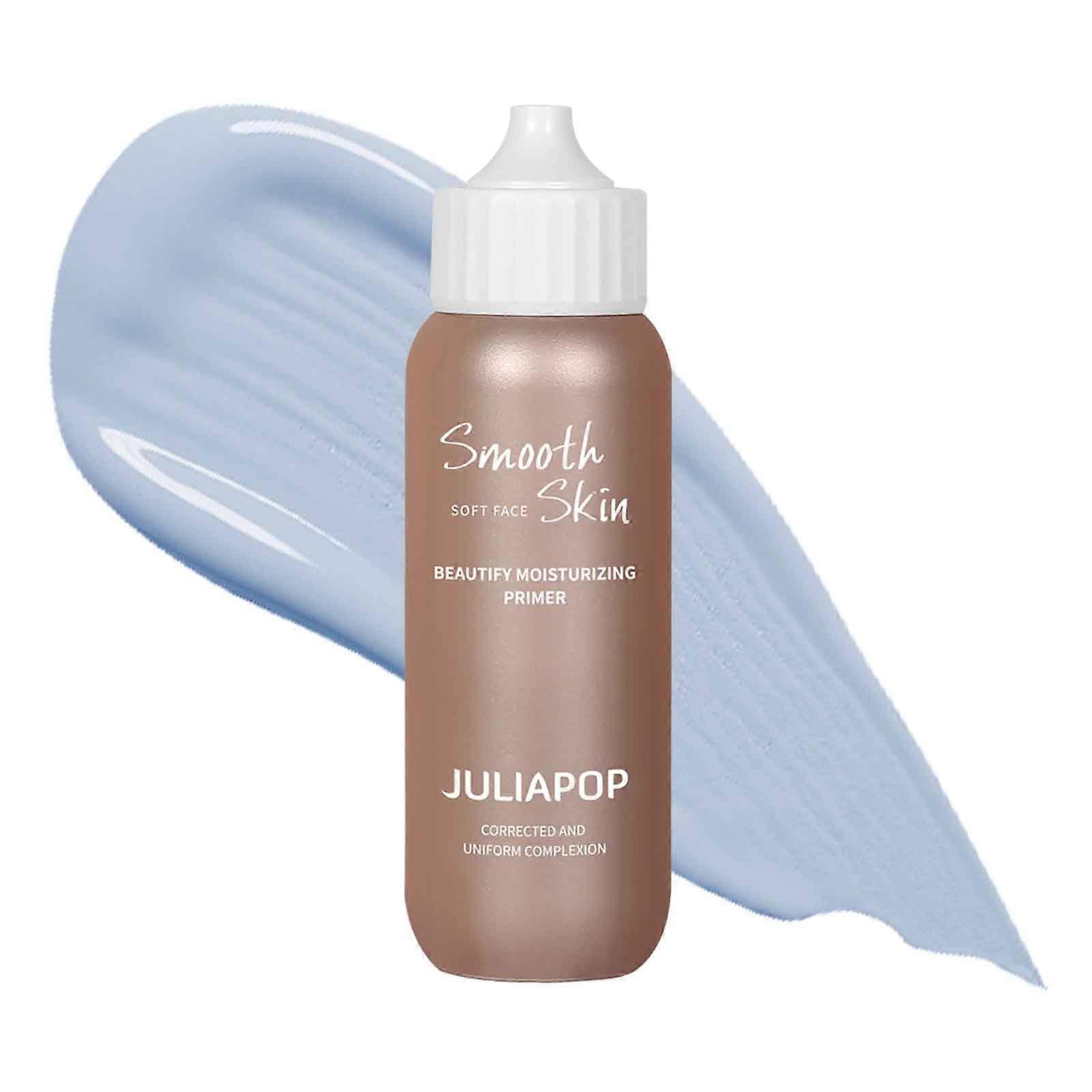 Lait hydratant avant maquillage Pores Invisible Brighting Hydratant Pseudo-maquillage Lait isolant 35 ml