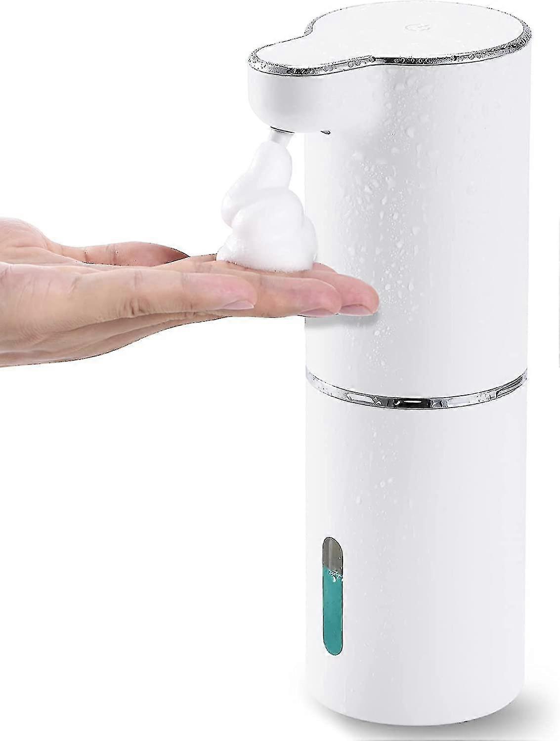 Touchless Soap Dispenser