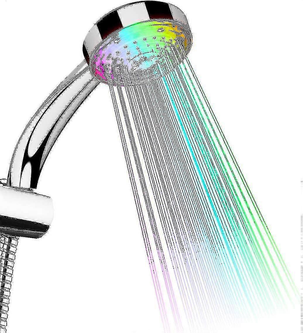 Led Shower Head Rain Shower