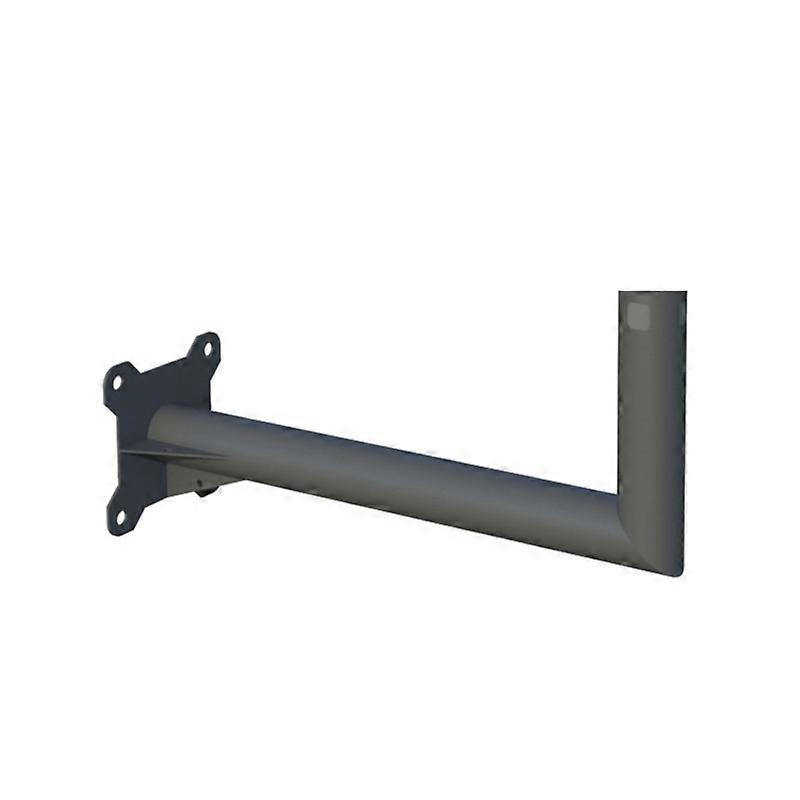 Wall Mount Roof Mount for Rectangular Satellite V2 Mount Adapter Wall Mount