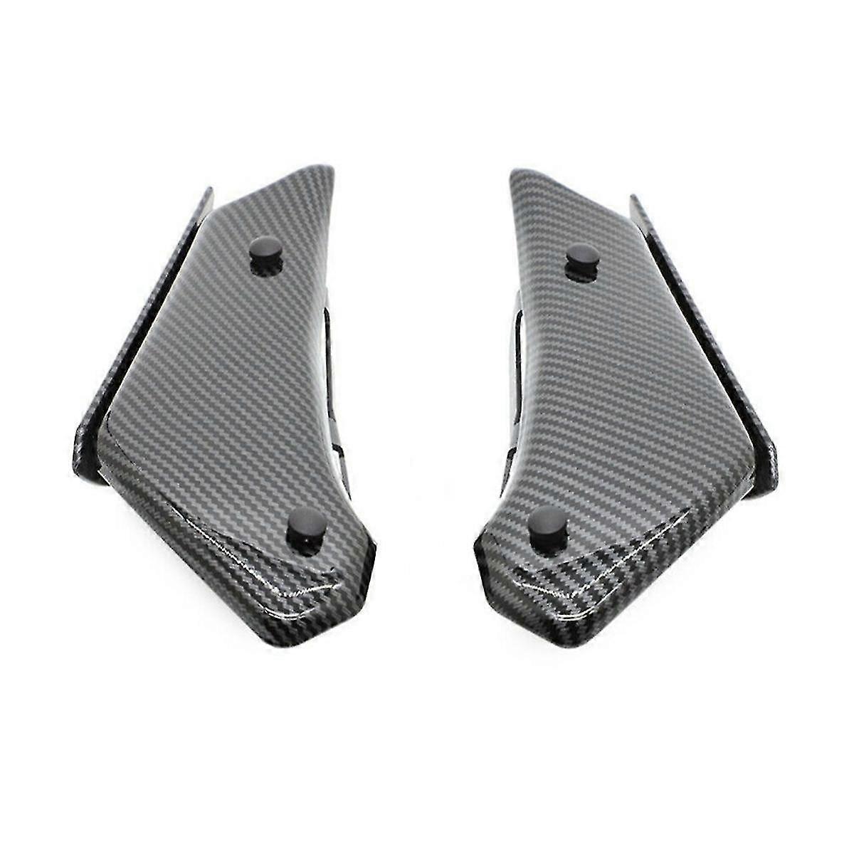 Fairing Front Aerodynamic Winglet for S1000RR 2015-2018 HP4 Windshield Fairing Winglets