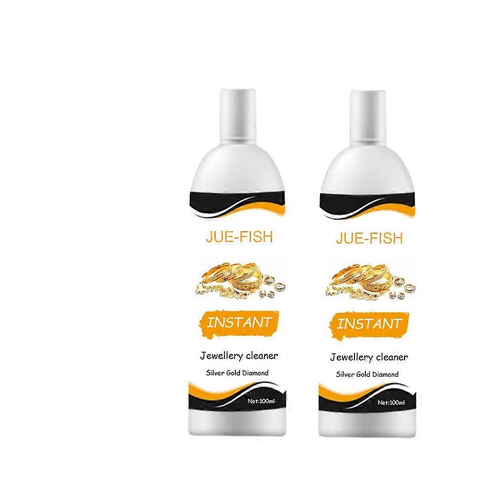 100 مل بالموجات فوق الصوتية الحل مجوهرات تنظيف النظارات السائلة عدسة مشاهدة حلقات الأنظف خاص لآلة التنظيف بالموجات فوق الصوتية