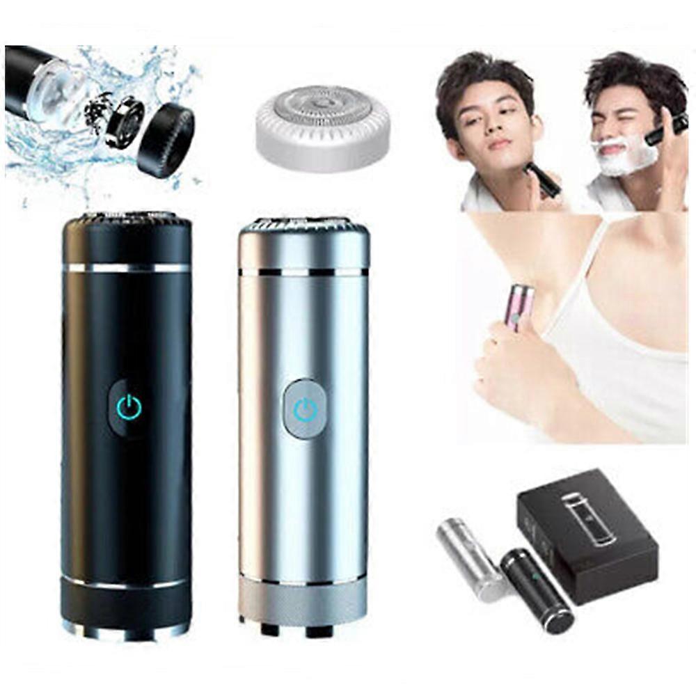 Aweshave Trimmer,Aweshave Dapper,The Dapper Premium Body Trimmer for Balls Body