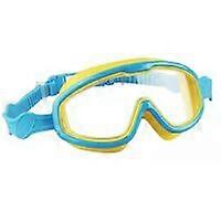 Swimming Goggles Children 3-15 Years Anti Fog UV Protection 2 Pieces