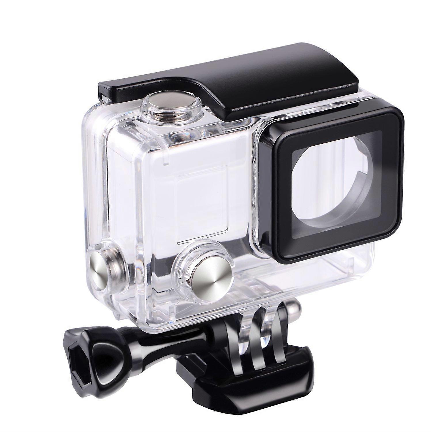 Waterproof Case  for GoPro Hero 4 Hero 3+ Hero 3 Camera