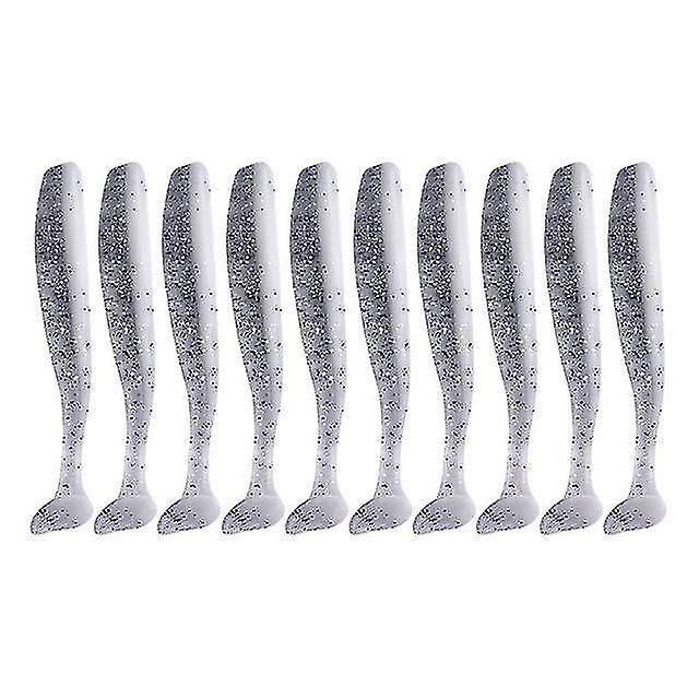 Momeli de pescuit atrage Soft atrage silicon Bait Bunuri pentru pescuit Pva Swimbait Wobblers artificiale