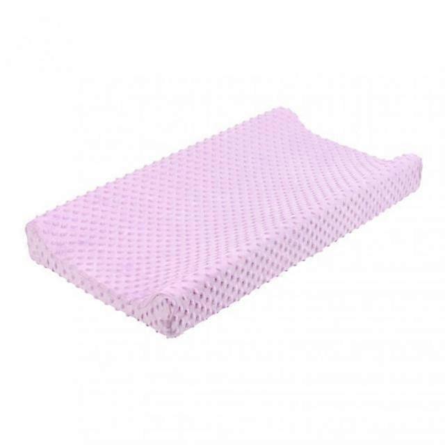 Baby Changing Pad Cover Changing Table Cover Breathable Baby Nursery Table Sheet Baby Nursery Pad Cover