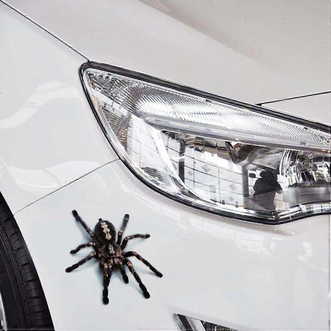 A20 Animal Pattern Car Body Random Stickers