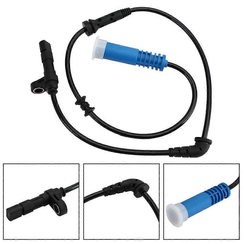 34526756384 Front Left Right ABS Wheel Speed Sensor For MI-NI Cooper R50 R52 R53 2001-2006 S107611001Z SU12540 5S11087 5S11088