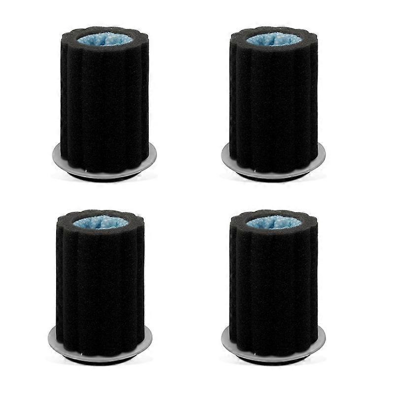 4Pcs Filter Suitable For Midea Vacuum Cleaner Accessories Vh1704 V1 P3 P81 P5 Replacement Quality Air Filter