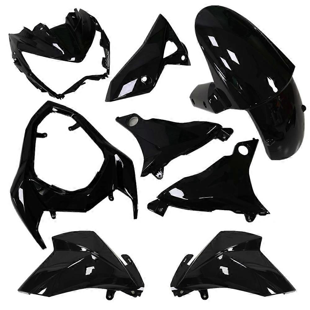 Για Kawasaki Z800 2013-2016 13-14-15-16 Αμάξωμα Φέρινγκ Αξεσουάρ Λασπωτήρα Πίσω Φτερό Διακοσμητική Προστατευτική Ουρά