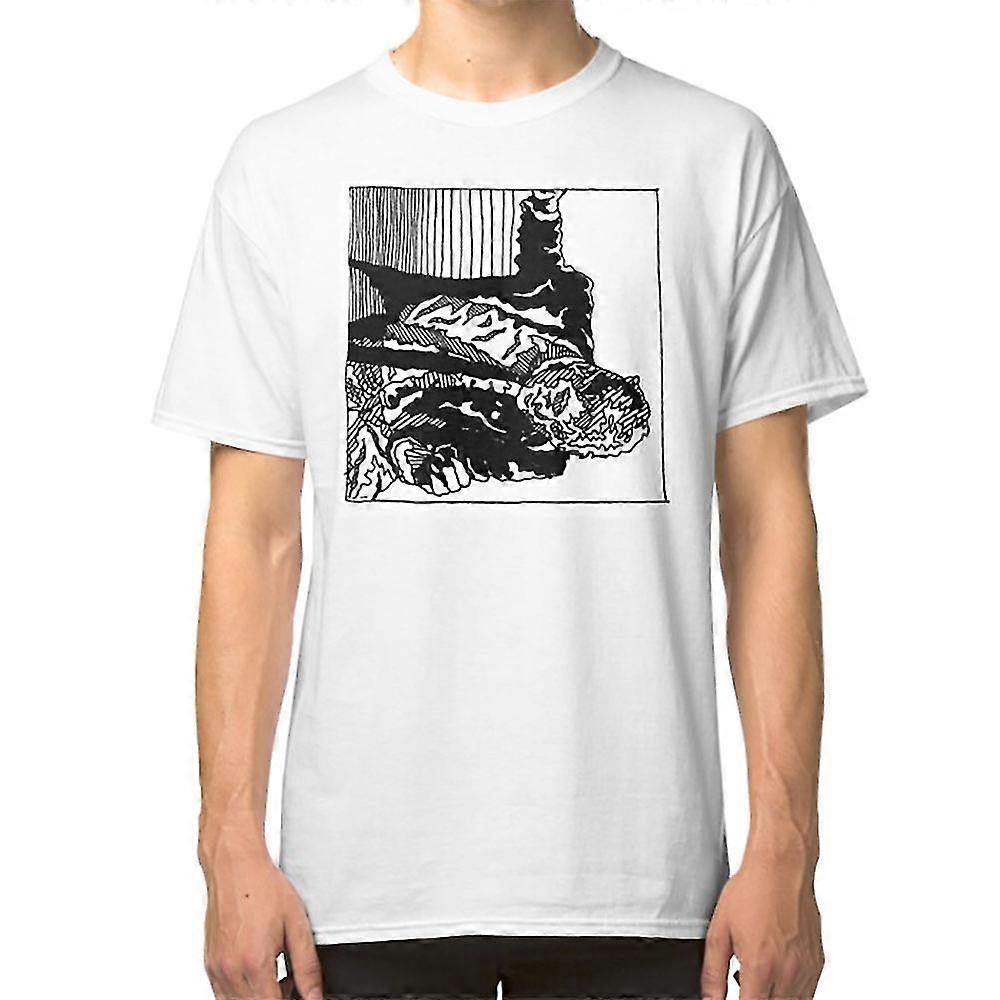 LCD Soundsystem- This Is Happening Tričko