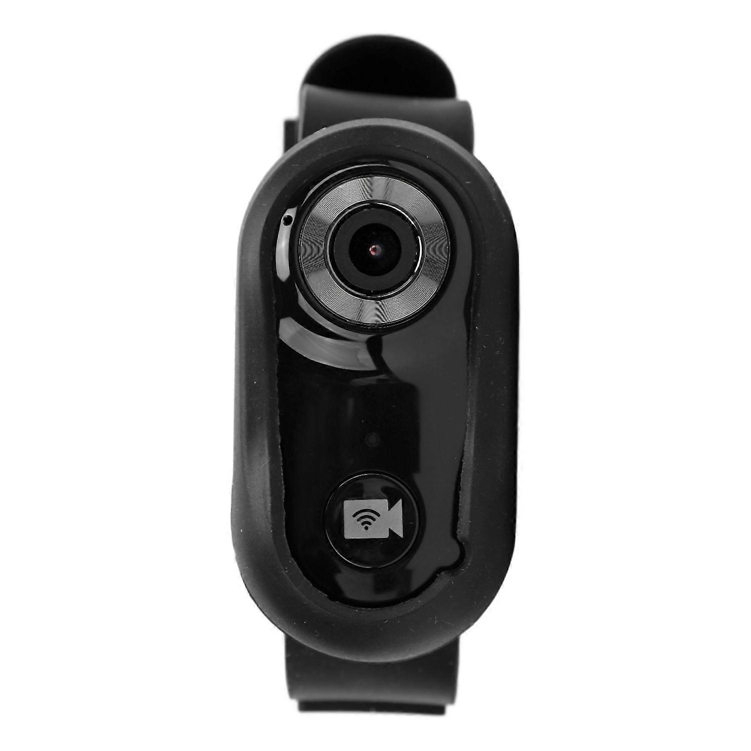 Pet Collar Camera with 8G Memory Card HD 1080P Mini Cat Dog Video Record Action Camera for Outdoor I