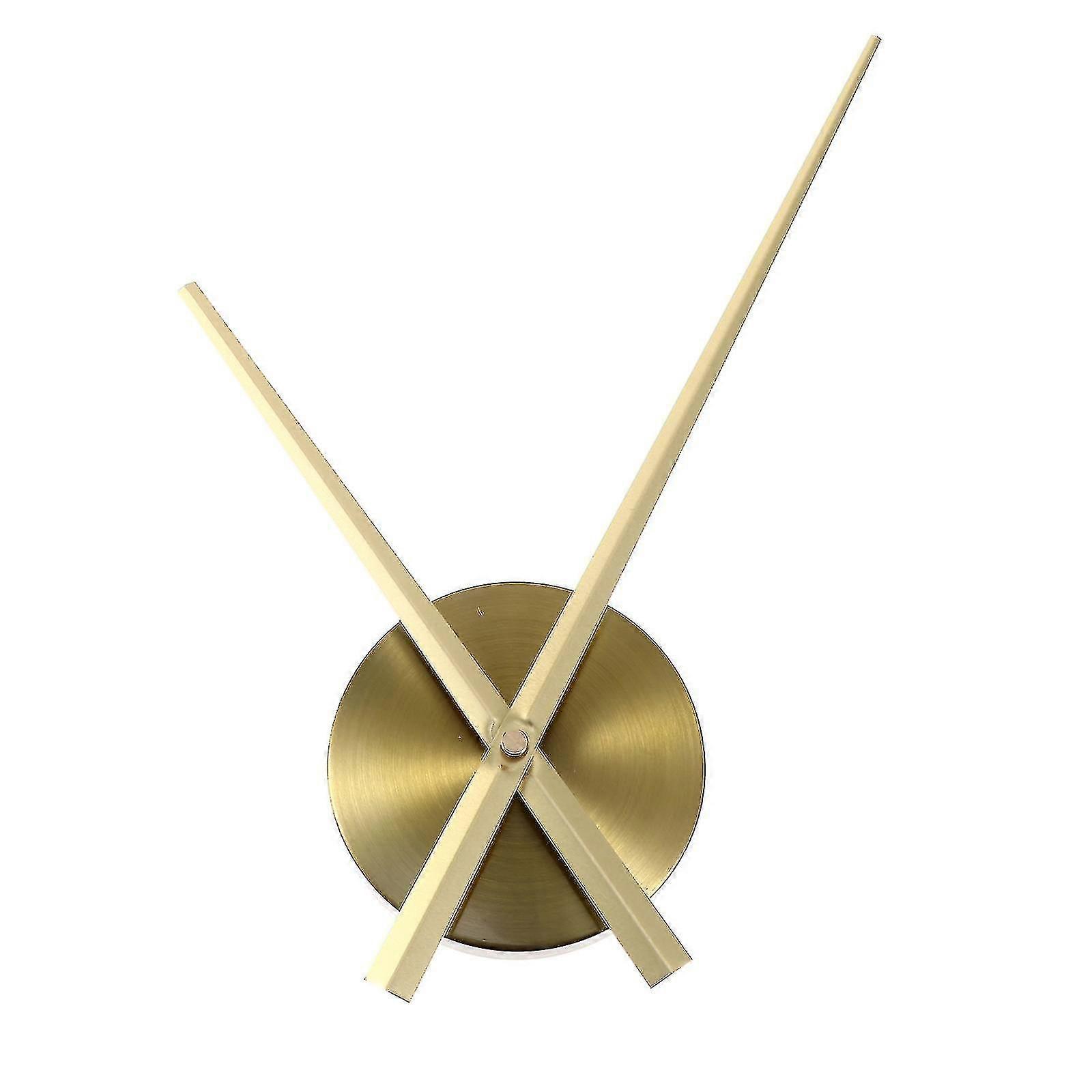 1pc Useful Durable Professional Clock Pointer Plate Clock Movement Parts Clock Hands Base