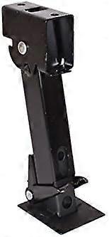 nice Camper Trailer Accessories Crank Jack Parking Bracket, Stable Lifting Leg Handle