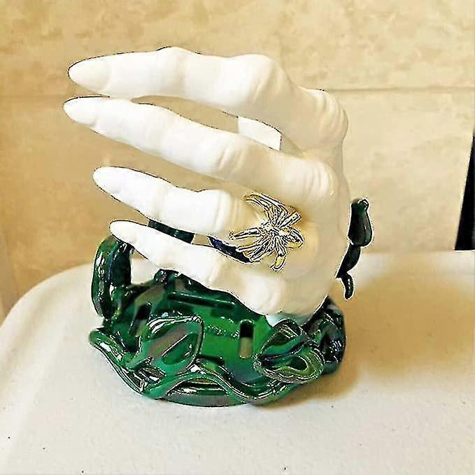 Tabletop Rat Base Hand Resin Ornt 1 Piece