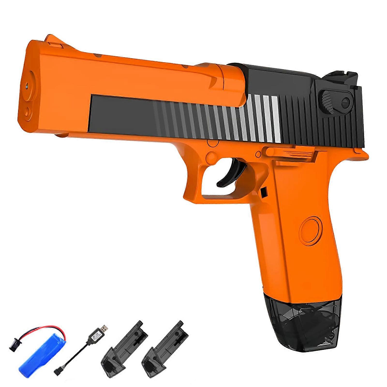 Desert Eagle ηλεκτρικό νεροπίστολο υπαίθριο παιχνίδι νερού για τα παιδιά