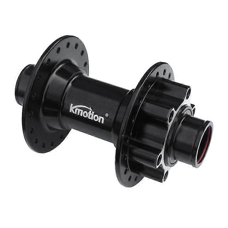 Hub Tube Bearing 32h 20mm Aluminum Alloy Bike Disc Brake Hub