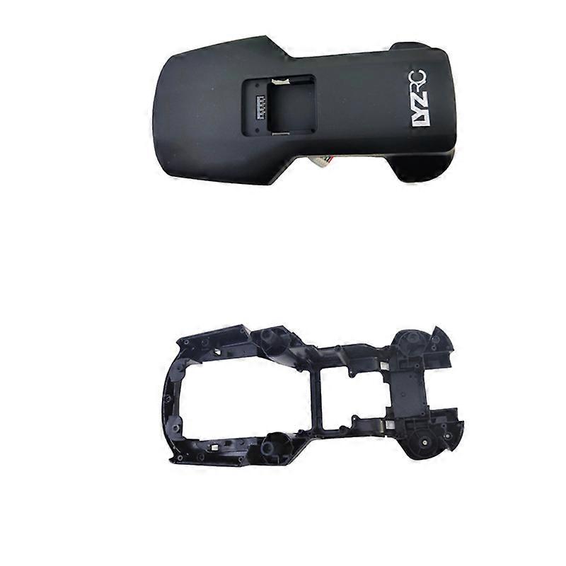7.4V 3000mAh Battery/Control/Recevier/Propeller/Arm/Motor/Obstacle Avoidance for L800 Pro2 Drone Battery L800 PRO 2 Dron Accesso