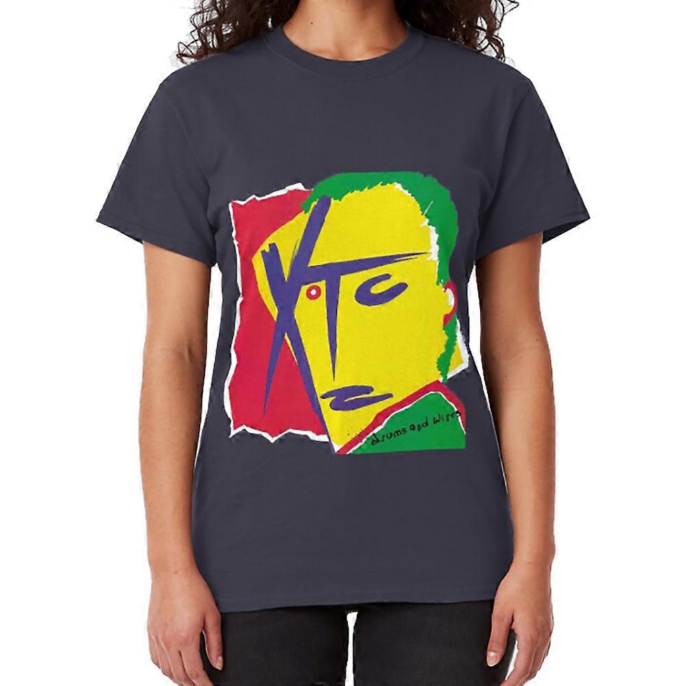 Xtc T-shirt