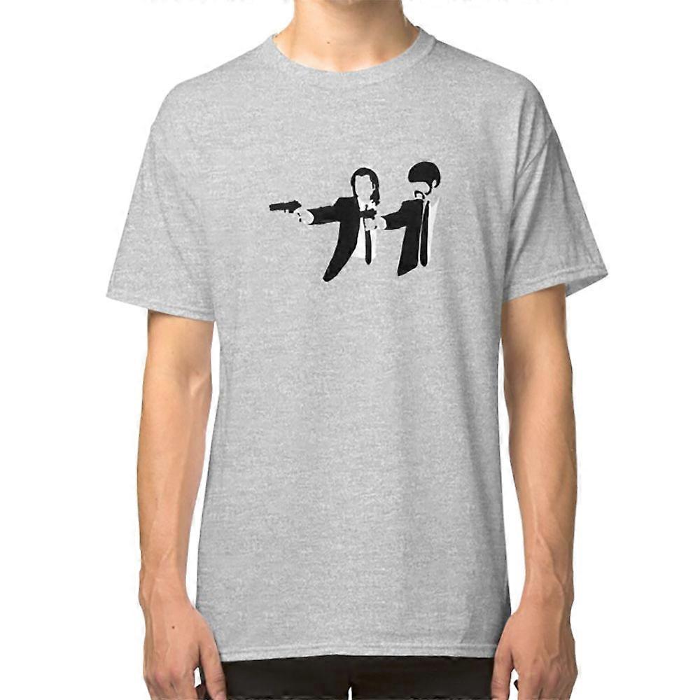 PULP FICTION T-paita