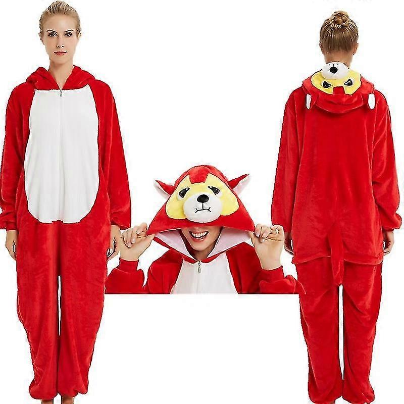 Πώς να εκπαιδεύσετε τον δράκο σας Anime Κινούμενα σχέδια Μονοκόμματες πιτζάμες Ζευγάρι Ρούχα Σπιτιού Ρούχα απόδοσης Sakuragi Hanamichi