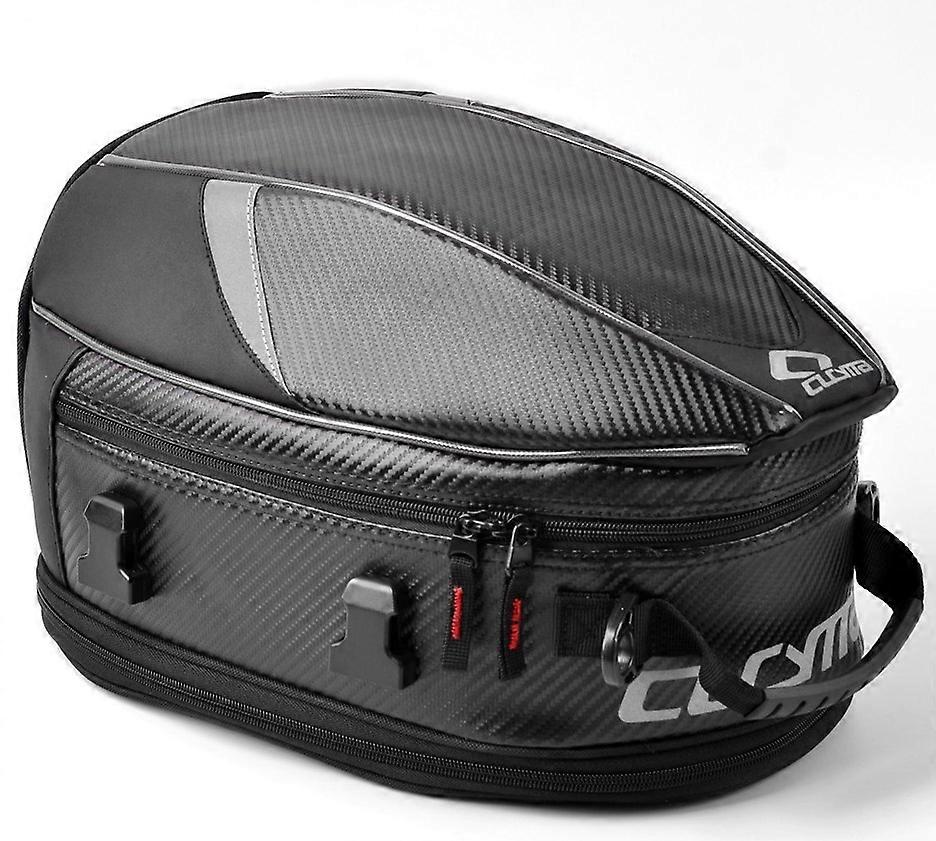 مجموعة حقائب ذيل الدراجة النارية وحقائب المقعد الخلفي المقاومة للماء وحقيبة السفر وحقيبة الدراجة النارية والسكوتر وحقيبة الأمتعة الرياضية وحقيبة راكب المقعد الخلفي