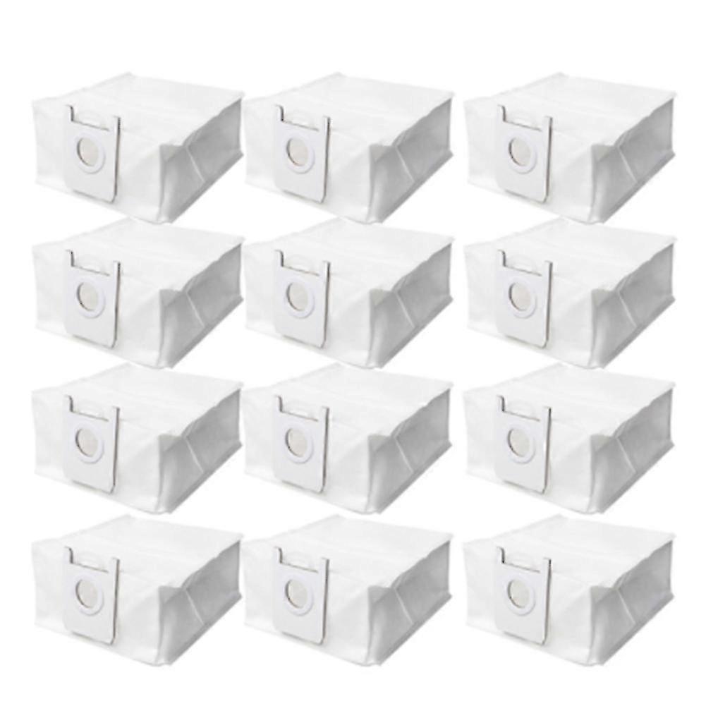 Dust Bag For Roidmi Eve Plus Spare Parts Dirty Bag Replacement