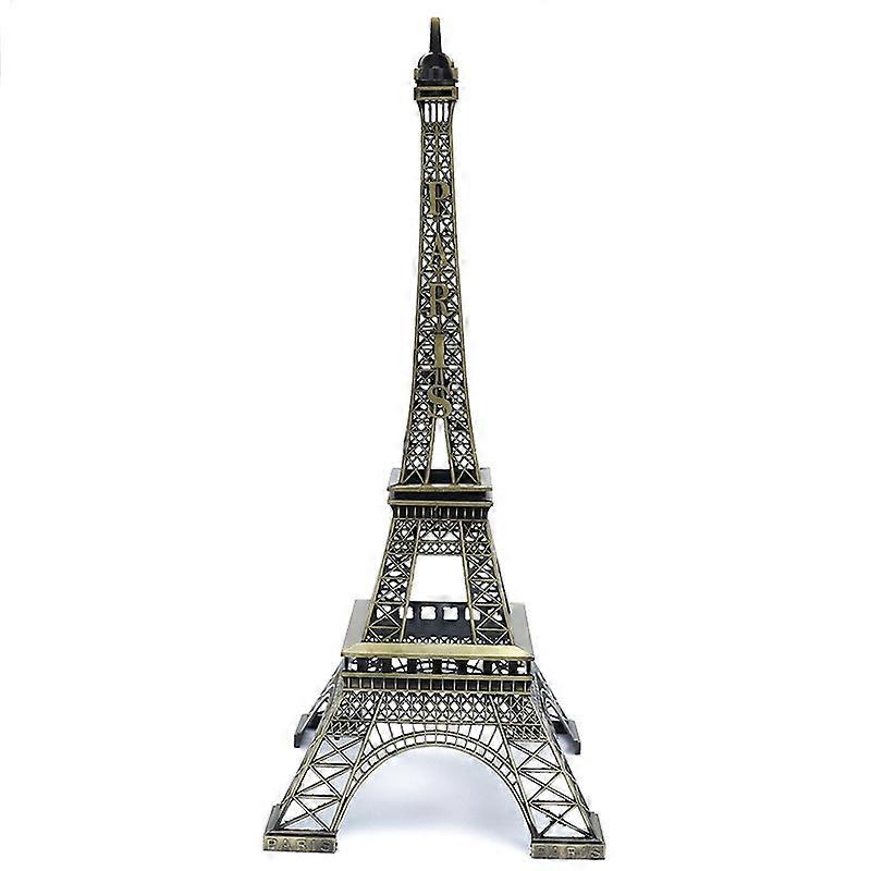 Model Paris Eiffel Tower 38cm