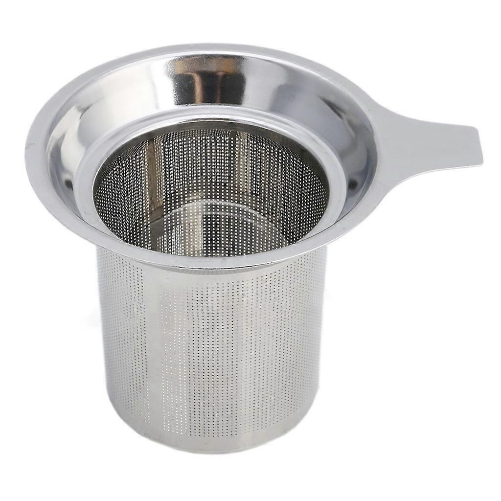 Stainless Steel Tea Strainers Tea Diffusers Tea Strainers Tea Infuser for Tea