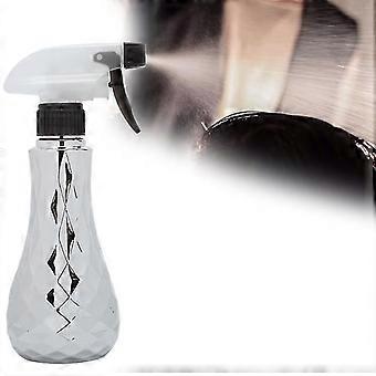 Spray Garrafa Simples Cabeleireiro Spray Garrafa Salão de Cabeleireiro Barbearia Água Spray Kettle