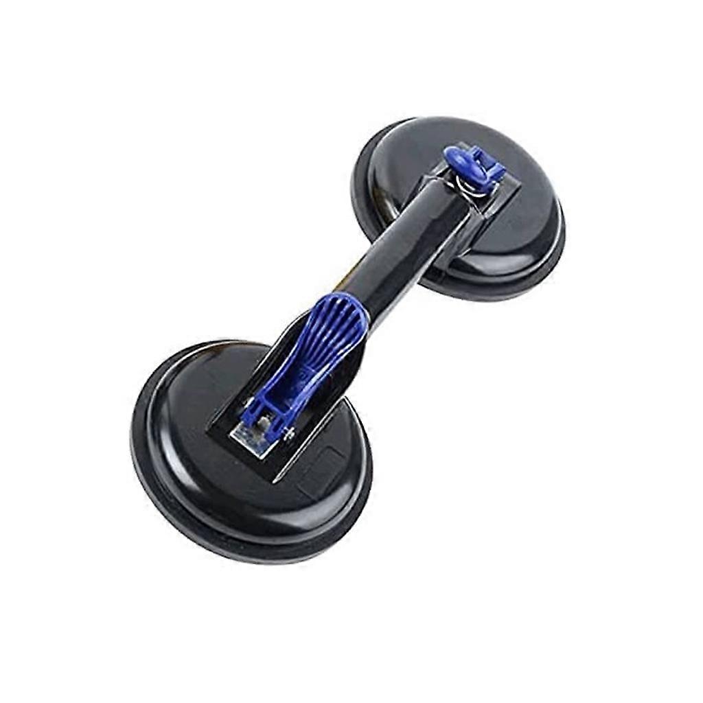 Practical Vacuum Suction Cup Glass Puller Lifter Tile Objects Moving & Lifting