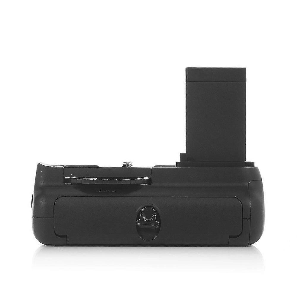 JINTUVertical Shutter Batteriegriff mit IR-Fernbedienung für Canon EOS 100D Digital DSLR Kamera