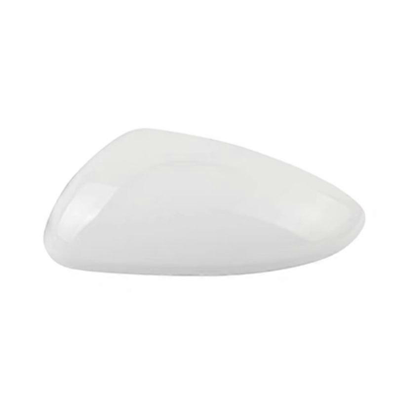 Suitable For 18-21 Buick Gl6 Rearview Mirror Cover Rearview Mirror Shell Reflective Lens Frame Rearview Mirror Bottom Shell