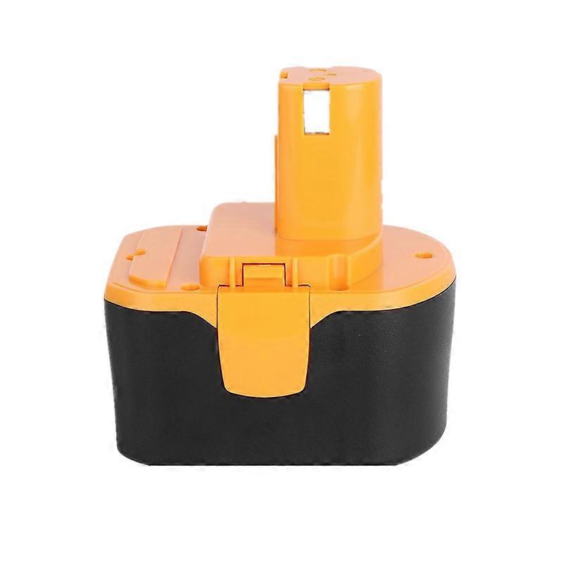 Ferramentas elétricas compatíveis com Ryobi 14.4V R10521 Ry6201 Ni-MH bateria hp1441 hp1441m