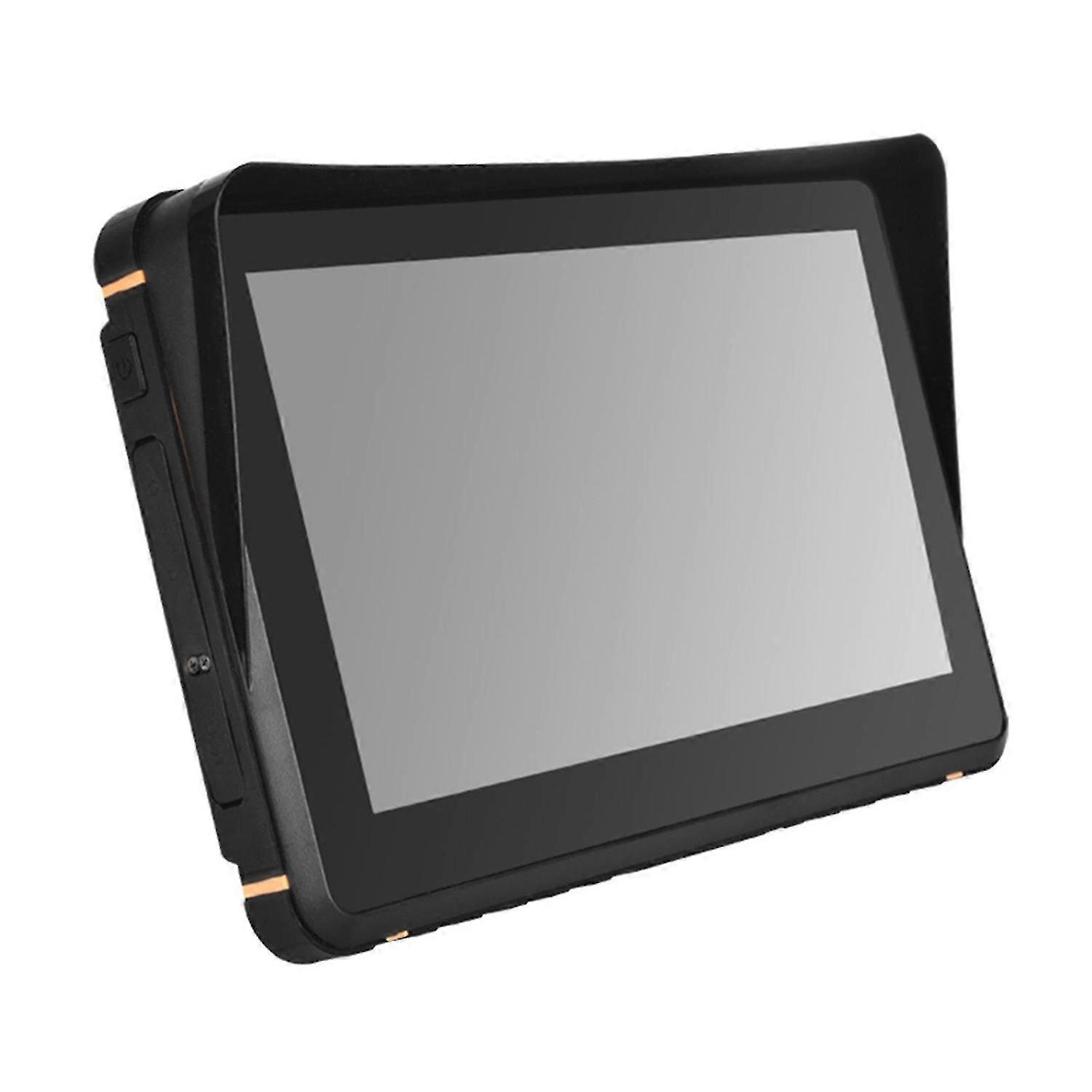 7-inch screen motorcycle navigator multi-purpose stable motorcycle navigation tool for riding