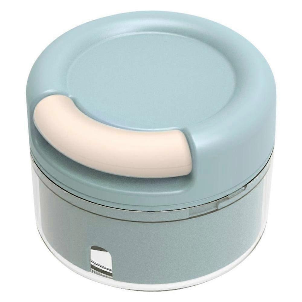 Garlic Press Manual Garlic Extractor Home Kitchen