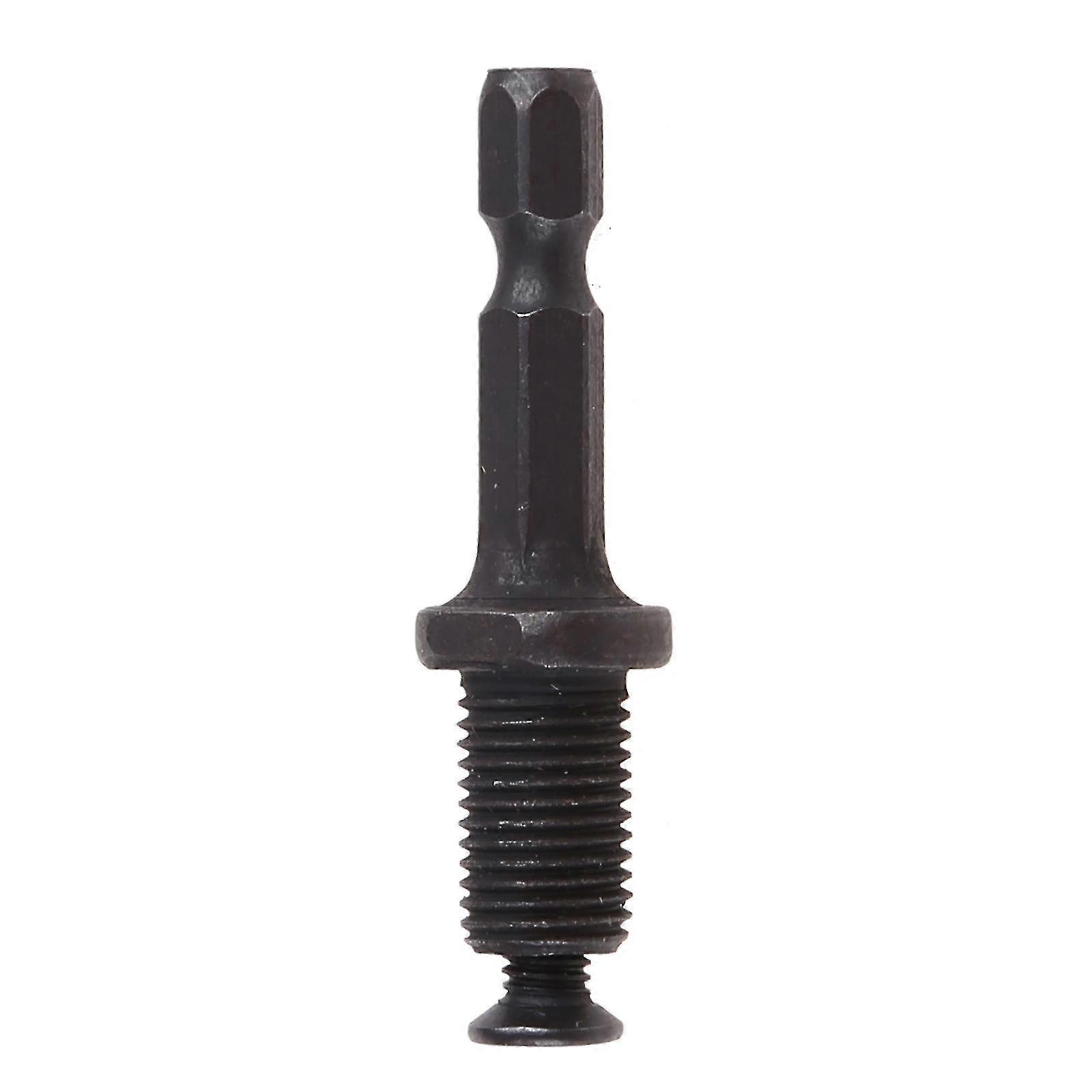 Heavy Duty Power Drill Sockets Adapter Sets Hex Socket Adapter Converter