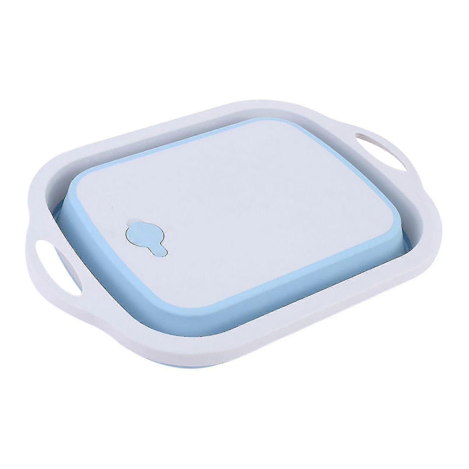 Plastic Folding Washbasins, Portable Washbasins