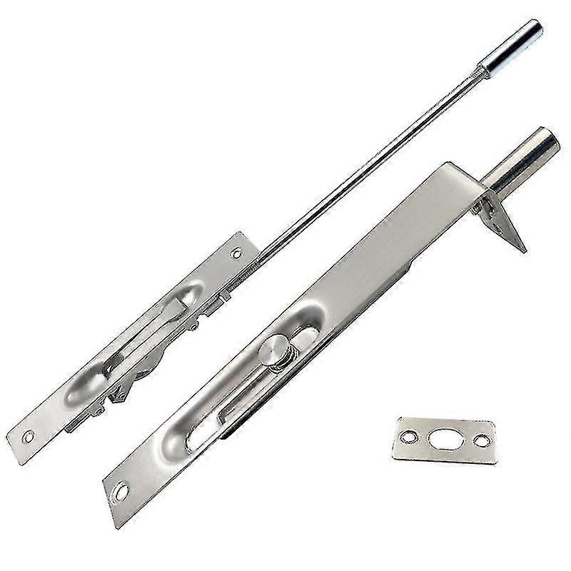 1 P Dörr Mindre stål dubbel säkerhet