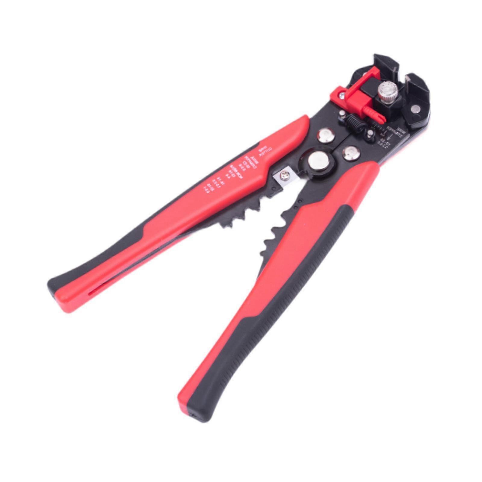 Wire Stripping Tool Tool Hand Tool Professional Heavy Duty Cable Stripping Tool for Home