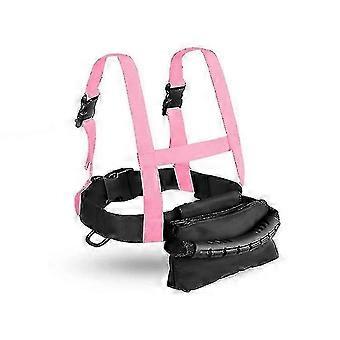 Kids Ski And Snowboard Training Harness Toddler Skiing Harness With Removable Leash