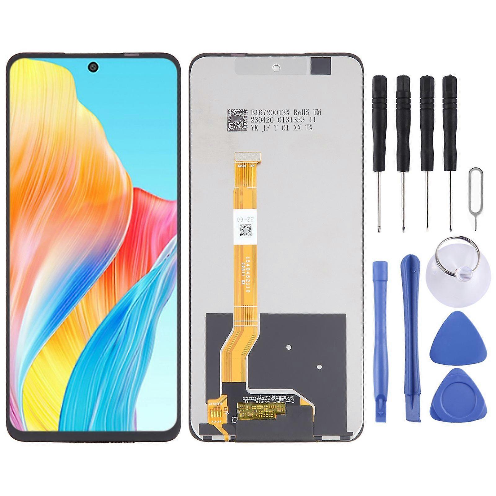 Écran LCD + écran tactile pour OPPO A1 5G