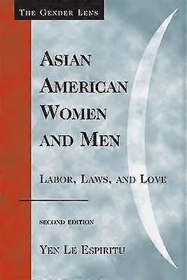 Asian American Women and Men
