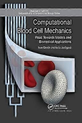 Computational Blood Cell Mechanics