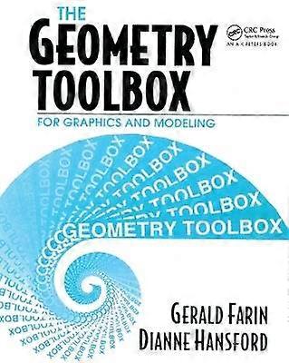 The Geometry Toolbox for Graphics and Modeling
