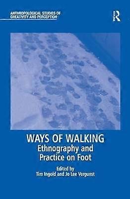 Ways of Walking