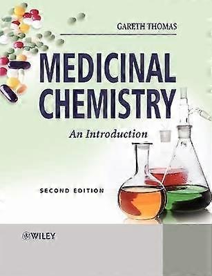 Chimie medicinală