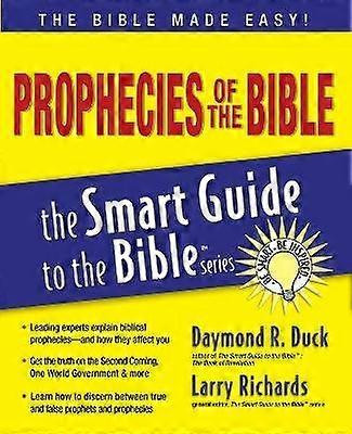 Prophéties de la Bible